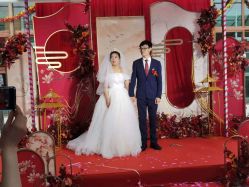 -Sunny喜铺婚礼策划(东部店)