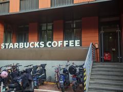 -星巴克(上海交通大学店)