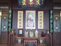-南京市民俗博物馆(甘熙故居)