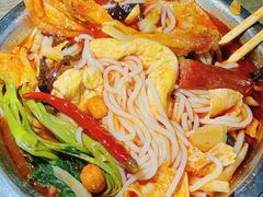 螺蛳粉-聚宝螺蛳粉(聚宝店)