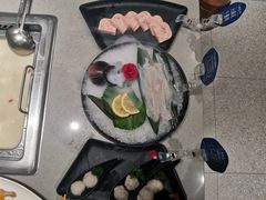 -海底捞火锅(河东万达广场店)