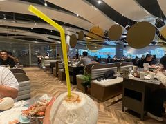 -一方渔歌蒸汽海鲜自助(文化路万达广场店)