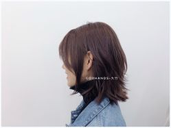-Godhands美发设计沙龙