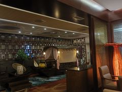 -中关村皇冠假日酒店·红轩中餐厅