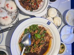 -兰湘子·湘菜小炒(天水兰天城市广场店)
