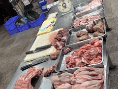 -标记美食新鲜猪杂(兴南大道店)