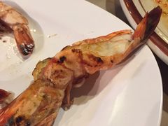 -Red Lobster