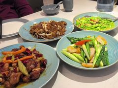 -鹿港小镇(悠唐店)