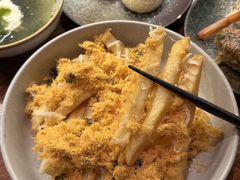 -戏作寿司(观音桥店)