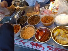 -大个子蒸饭