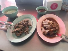 -红大哥水门鸡饭(總店)
