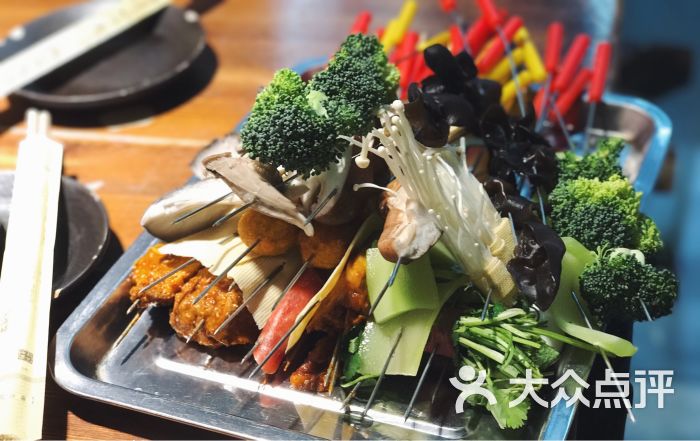 什麽串串香图片 - 第192张