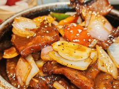 -汉水谣·江景餐厅(江滩店)