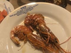 -星伦多自助料理(华润万象城店)