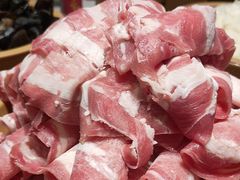 -龍歌自助小火锅(市北台东利群店)