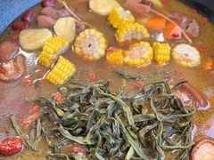 -荣德灶台鱼(圣泉寺店)