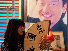 -为你钟情咖啡馆(春熙路太古里步行街店)