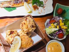 -鳗鱼家·深夜食堂(军博店)