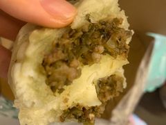 -舒小笼松针小笼包