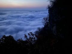 -五女山景区