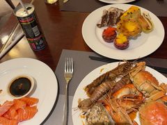 -索菲特西湖大酒店·香榭丽全日候餐厅(南山路店)