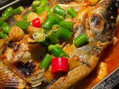 -炉鱼(爱琴海购物公园店)