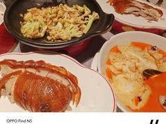 -秀儿四九城·新京菜(亚运村鸟巢店)