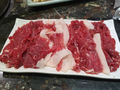 -福牛阁潮汕牛肉火锅