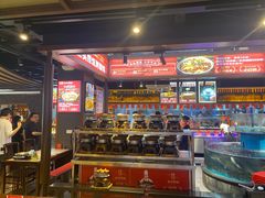 -魏铭鱼头捞饭(晋阳路店)