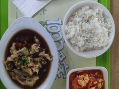 -老乡鸡(合肥高铁南站店)