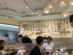 -满记甜品(王府井北京市百货大楼店)