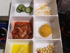 -韩时烤肉(枫蓝店)