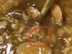 -清真盛志望麻酱酿皮·非遗老字号