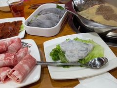 -红姐重庆火锅(曙光路店)