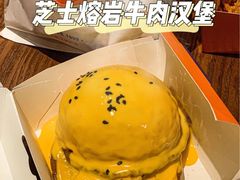 -前进5路汉堡炸鸡(汉街skp店)