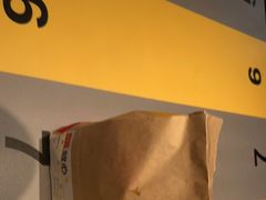 -麦当劳(番禺信联大厦店)