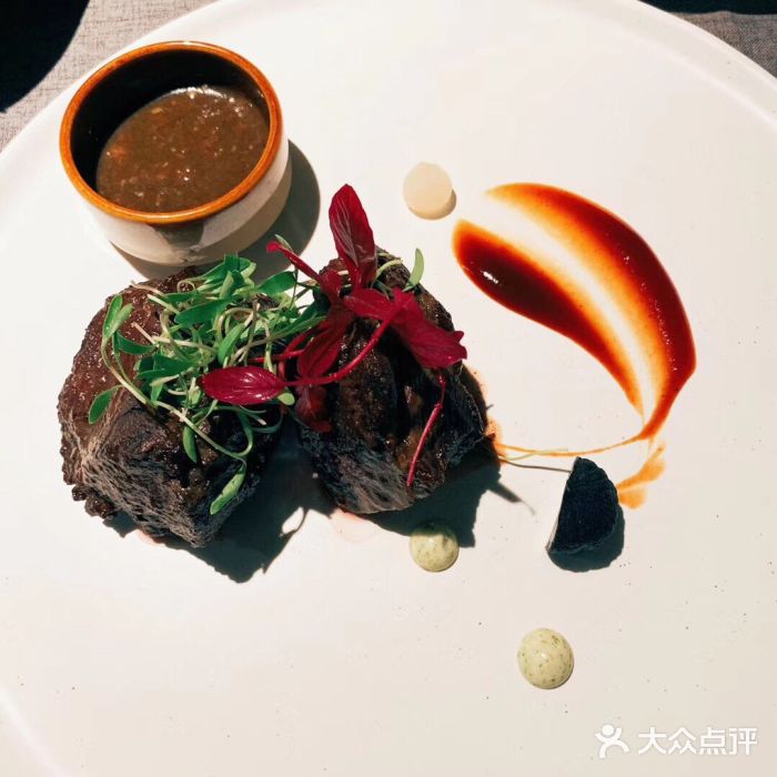 XUN Bistro西餐厅图片