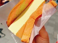 -詹爷爷乌节路街头冰淇淋