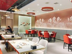 -清真·拉菲尔鱼庄(钟楼回民街店)