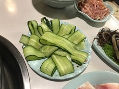 -大院小院传统火锅·小酒馆(北城天街店)