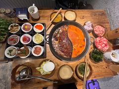 -楠火锅(广州总店)