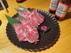 -禾集烤肉(林凯城店)