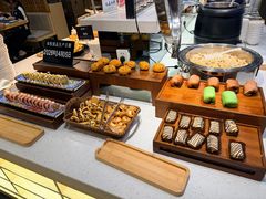 -匠牛亭·锅物烧肉放题自助(昆百大·泰业城店)