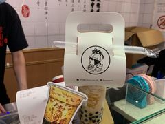 -李圆圆(荔枝角店)