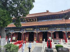 -华清宫景区