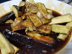 -华春餐馆(鱼山路店)
