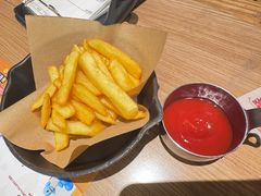 -必胜客(金元宝店)