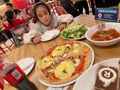 -城市大道红炉披萨烘焙坊