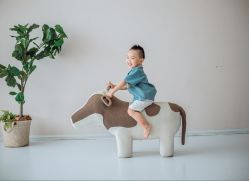 -TIME儿童摄影(闽江路店)