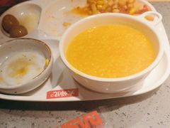 -大师兄·手工面·西北菜(南沙万达广场店)